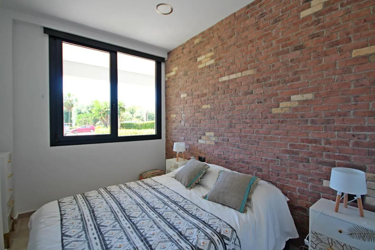 Apartment Sun&Beach Carihuela Torremolinos