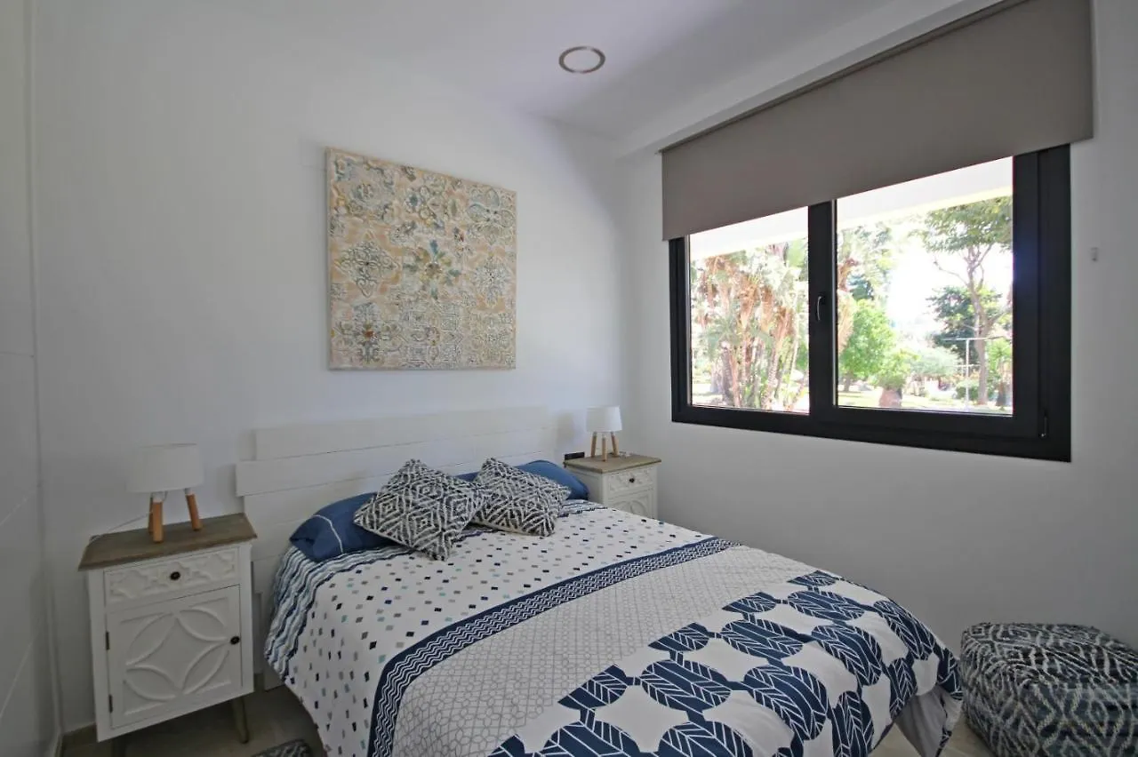 Apartment Sun&Beach Carihuela Torremolinos