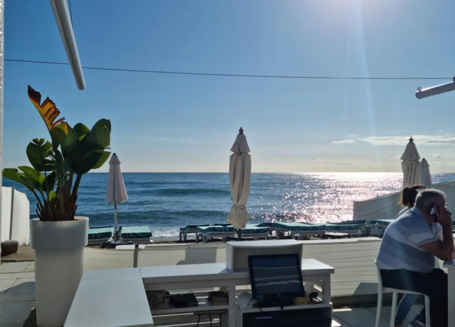 Sun&Beach Carihuela Torremolinos Spain